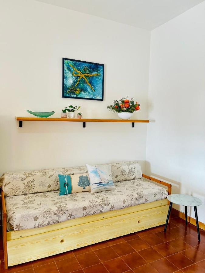 Nulauro Home Alguer Exterior foto