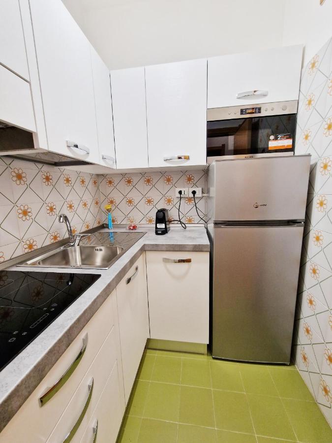 Nulauro Home Alguer Exterior foto